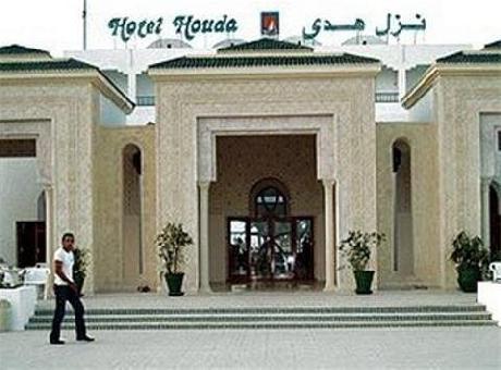 Houda Golf and Beach Club