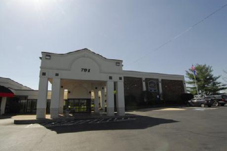 BEST WESTERN Culpeper Inn