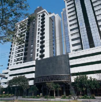 INTERCITY PREMIUM PORTO ALEGRE