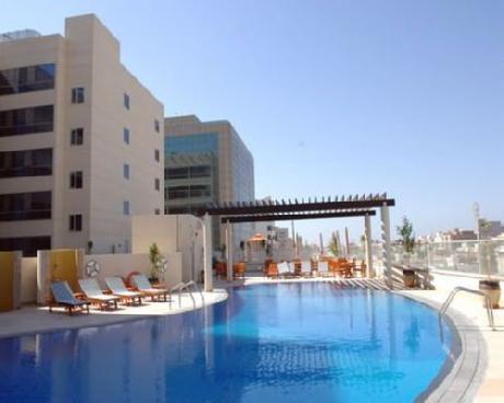 StarMetro Deira Hotel