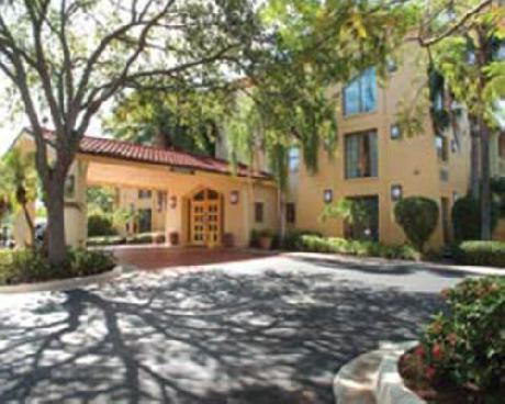 La Quinta Inn Deerfield Beach I-95 at Hillsboro E