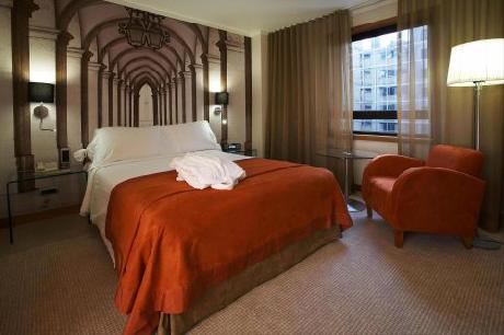 Hotel Marques de Pombal