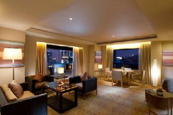 Doubletree by Hilton Kuala Lumpur City Center
