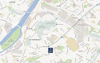 Classic Parc Des Expositions