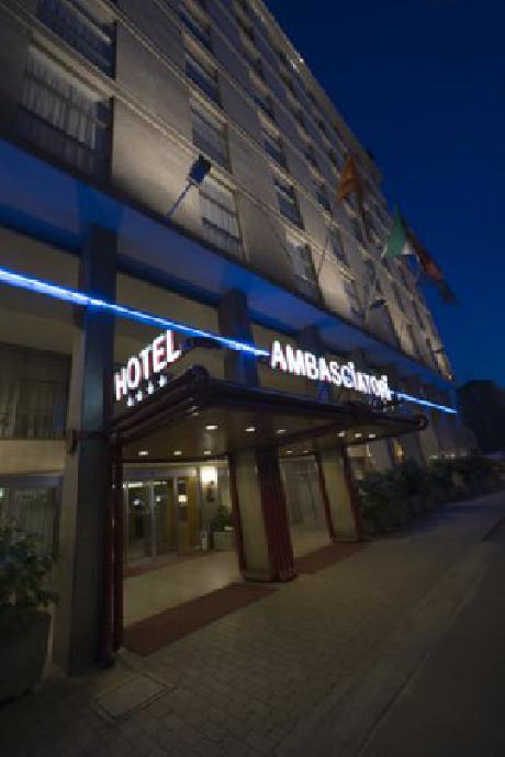 Hotel Ambasciatori