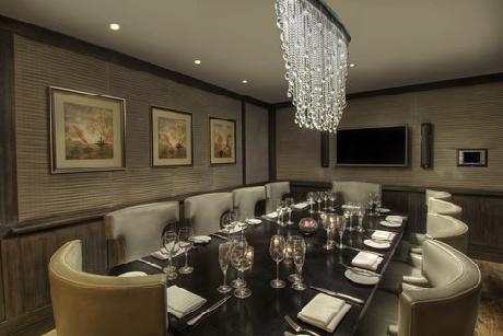 THE MUSE NY A KIMPTON HOTEL