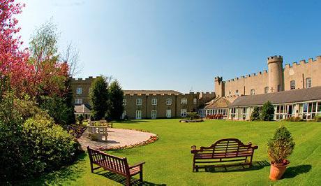 Ramside Hall Classic Hotel