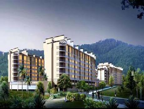 Wanyun Holiday Hotel