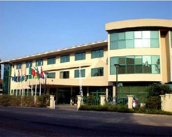 Alisa Hotel North Ridge