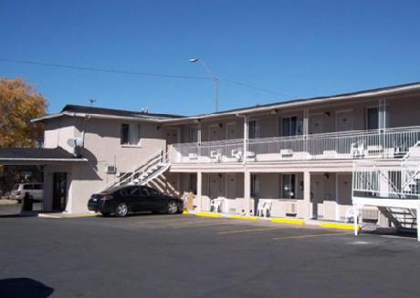 Rodeway Inn at Route 66