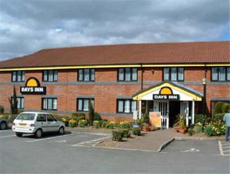 Days Inn Michaelwood M5