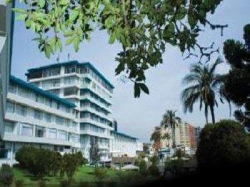 Hotel Quito
