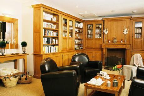 Exclusive Hotel de l'Horloge