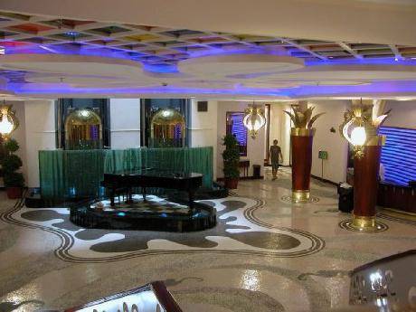 Cruiseinn International Hotel