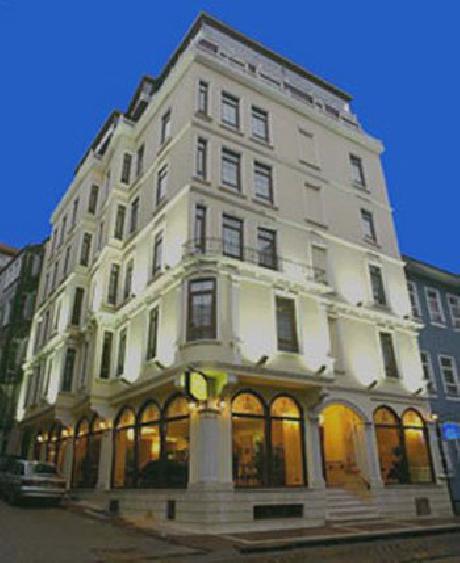 BEST WESTERN Empire Palace