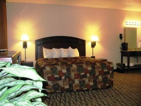 Settle Inn & Suites Harlan
