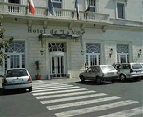 Roses Hotel De La Ville