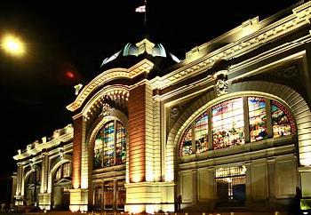 Marriott Executive Apartments Sao Paulo