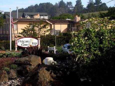 Pelican Inn and Suites