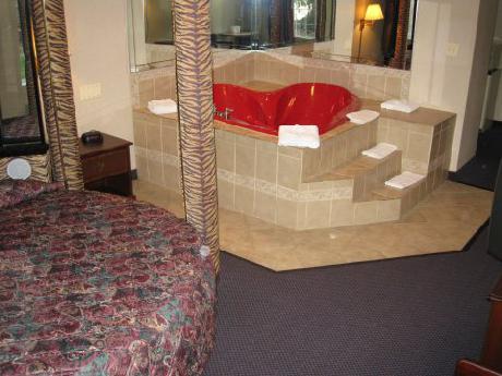 Budget Inn Temple Hills