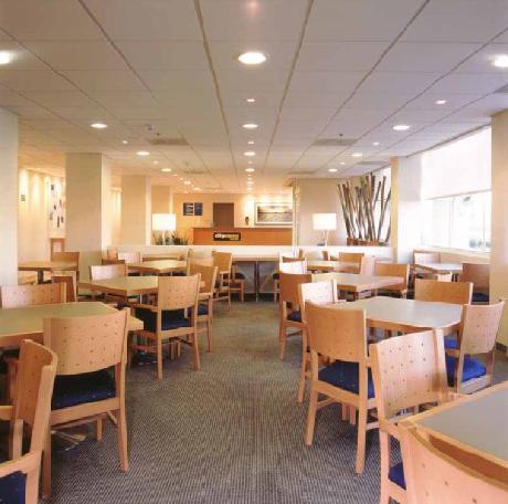 City Express Nuevo Laredo