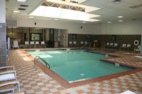 Embassy Suites Atlanta - Perimeter Center