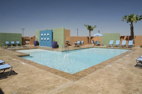 Cocopah Resort and Conference Center