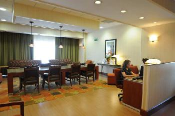 Hampton by Hilton Queretaro, MX