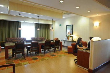 Hampton by Hilton Queretaro, MX