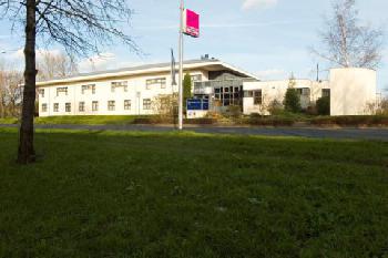 Bastion Hotel Nijmegen