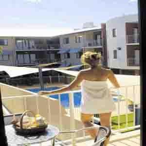 Quest Darwin Serviced Apts