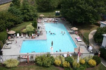 DoubleTree by Hilton Hotel Annapolis