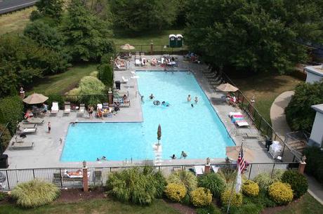 DoubleTree by Hilton Hotel Annapolis