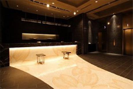 Monterey Hanzomon Hotel