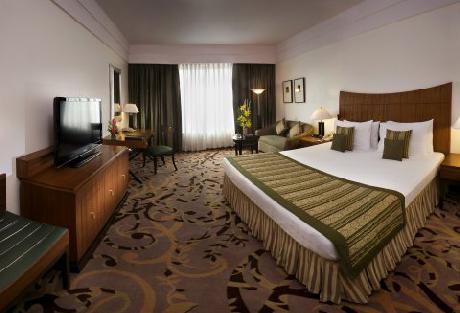 Radisson Blu Hotel Noida