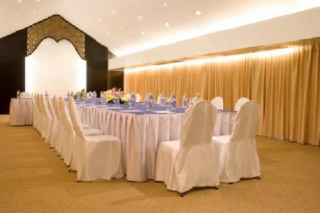 Eurasia Chiang Mai Hotel