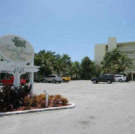 Turtle Crawl Inn by RVA