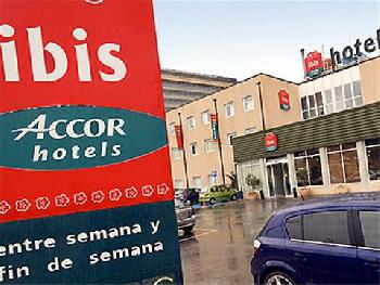 ibis Alicante