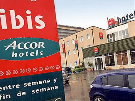 ibis Alicante