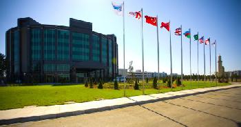 Sheraton Baku Airport