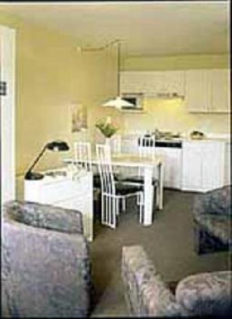 Quality Suites Ste Anne de Beaupre