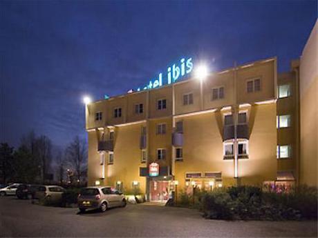 ibis Lyon Bron Eurexpo