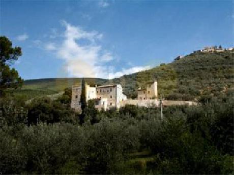 Campello Castle Apartments