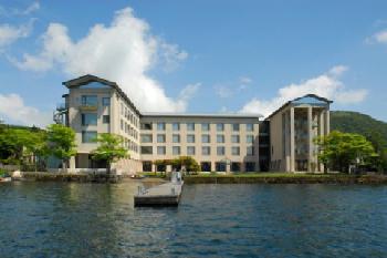 Hakone Hotel