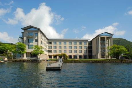 Hakone Hotel