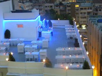 Vesta Izmir Center Hotel