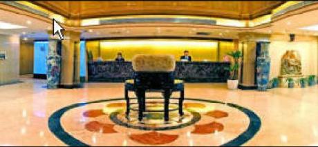 Shanghai Li Jing Hotel