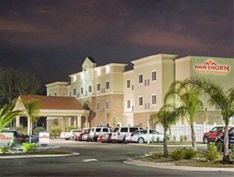 Hawthorn Suites by Wyndham Kingsland