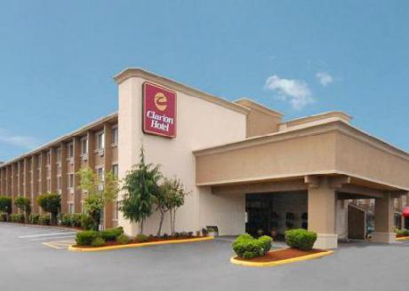 Clarion Hotel