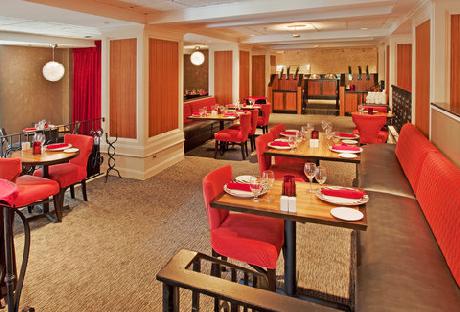 Holiday Inn KANSAS CITY DOWNTOWN - ALADDIN